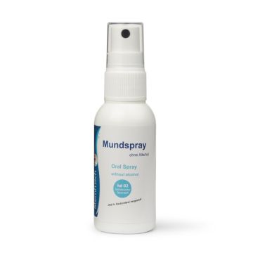 Atemfrisch Mouth Spray