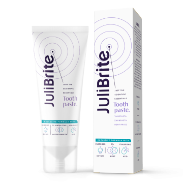 Julibrite Toothpaste