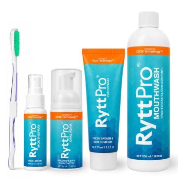 RyttPro® Fresh Breath Kit Magic Mint
