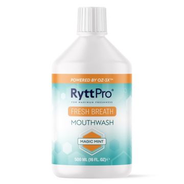 RyttPro Στοματικό Διάλυμα Magic Mint