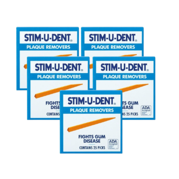 Stimudent wooden toothpicks