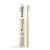 Ikinora® SoftCare Bamboo Toothbrush