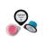 Oral Icon® 3-in-1 Polishing Paste Set