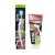 Tung Brush & Natural Mint Blast Gel (85 G)