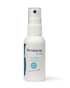 Atemfrisch Mouth Spray