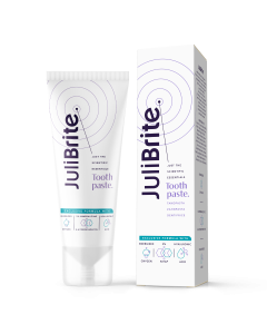 Julibrite Toothpaste