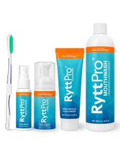 RyttPro Fresh Breath Kit Magic Mint