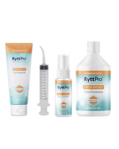Σετ αφαίρεσης πέτρων αμυγδάλων RyttPro®️