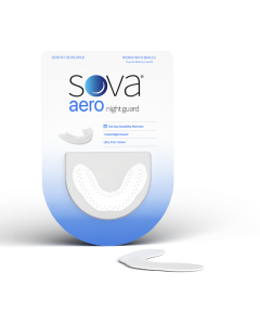 SOVA Aero Nightguard 1.6mm (without case)