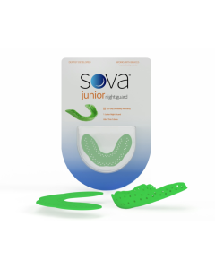 SOVA Junior Green