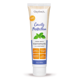 Oxyfresh Cavity Protection Fluoride Toothpaste