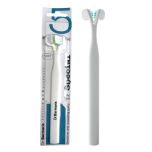 Dr. Barman’s Superbrush Tandenborstel Special Soft Large 5