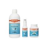 TonsilFresh Kit που βοηθάει κατά των λίθων των αμυγδαλών