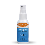 TonsilFresh® Throat Spray Tonsil Stones