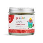 Οδοντόκρεμα Georganics Kids με υδροξυαπατίτη
